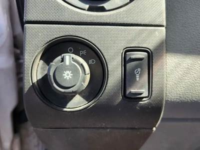 Ford F-650 Interior Part