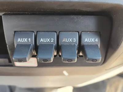 Ford F-650 Interior Part