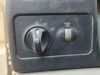 Used 2000 Ford F-650 Miscellaneous Dash Switches