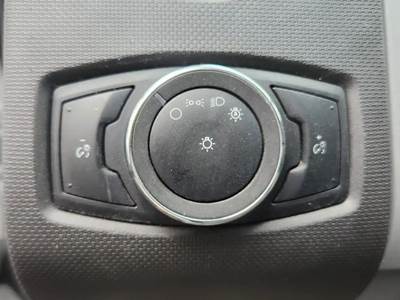 Used 2024 Ford F-650 Miscellaneous Dash Switches