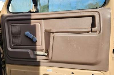 Ford F-700 Interior Part for a 1995 Ford F700