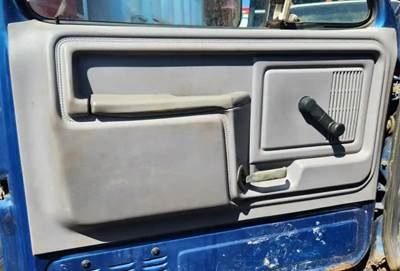 Ford F-700 Interior Part for a 1997 Ford F700