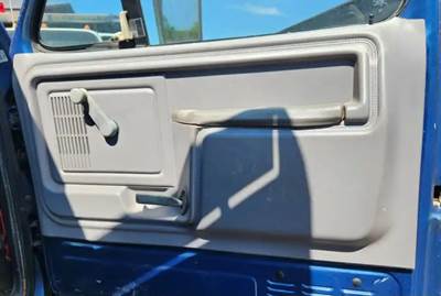 Ford F-700 Interior Part for a 1997 Ford F700