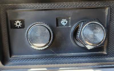 Ford F-700 Interior Part for a 1997 Ford F700