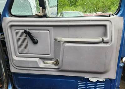 Ford F-700 Interior Part for a 1996 Ford F700