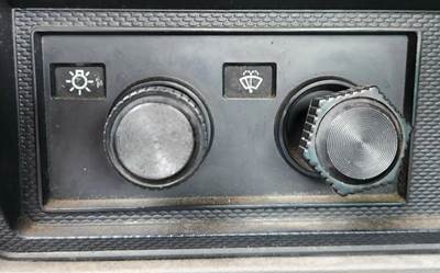 Ford F-700 Interior Part for a 1996 Ford F700