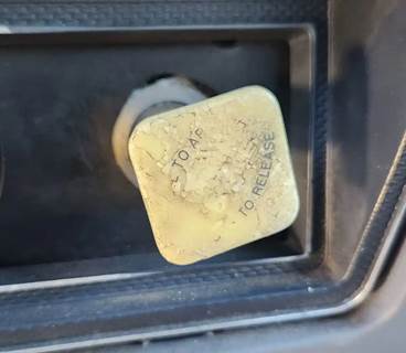 Used 1994 Ford F700 Miscellaneous Dash Switches