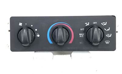 Ford F-750 Interior Part