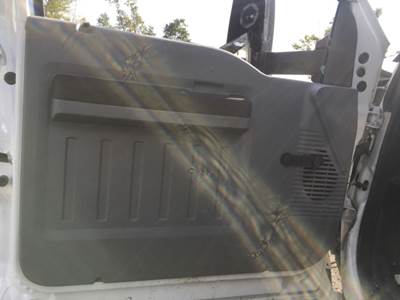 Ford F-750 Interior Part