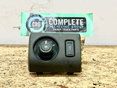 Ford F-750 Interior Part