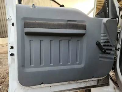 Ford F-750 Interior Part