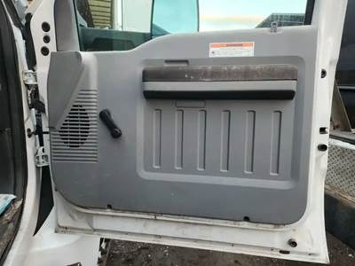 Ford F-750 Interior Part