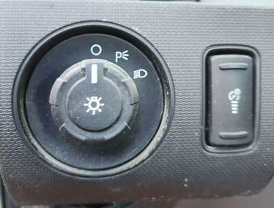 Ford F-750 Interior Part