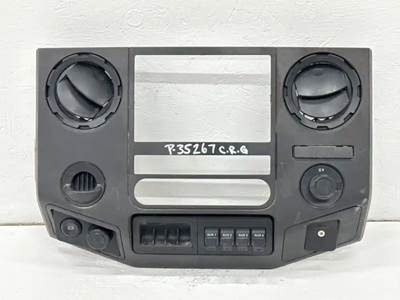 Ford F-750 Interior Part