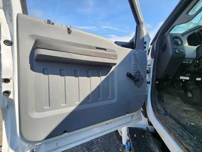 Ford F-750 Interior Part