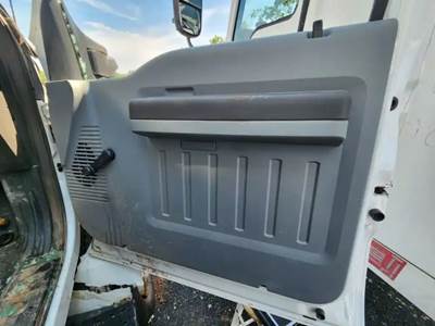 Ford F-750 Interior Part