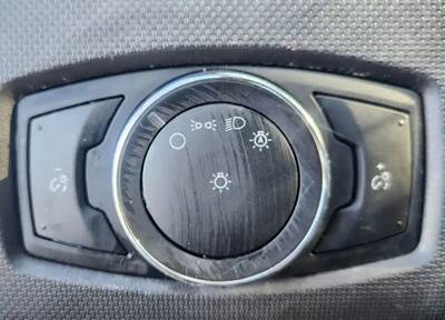 Ford F-750 Interior Part