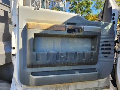 Ford F-750 Interior Part