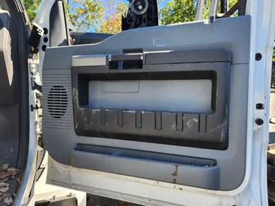 Ford F-750 Interior Part