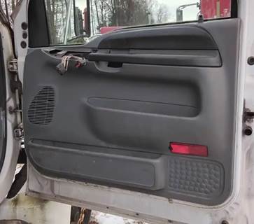 Ford F-750 Interior Part