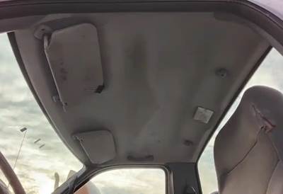 Ford F-750 Interior Part