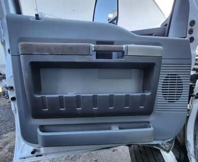 Ford F-750 Interior Part