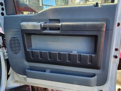 Ford F-750 Interior Part