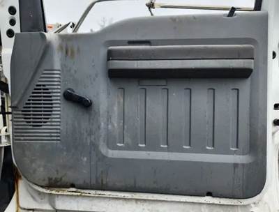 Ford F-750 Interior Part