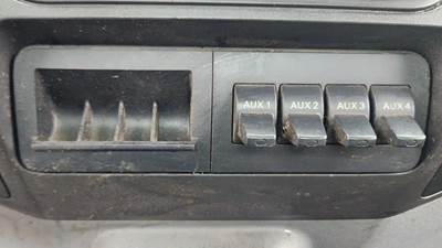 Ford F-750 Interior Part