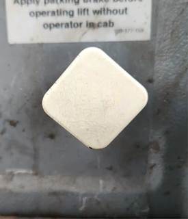 Ford F-750 Interior Part