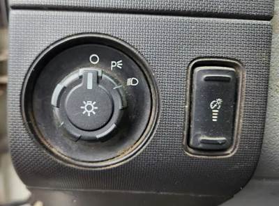 Ford F-750 Interior Part