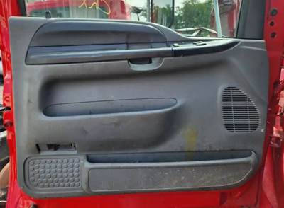 Ford F-750 Interior Part