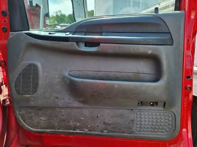 Ford F-750 Interior Part