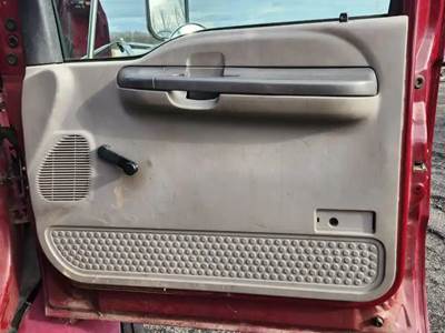 Ford F-750 Interior Part