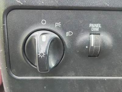Ford F-750 Interior Part
