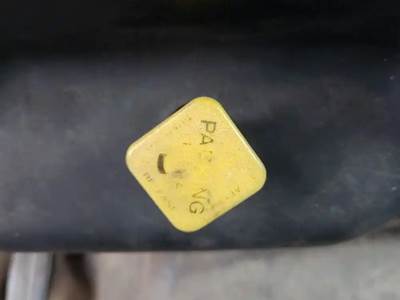 Ford F-750 Interior Part