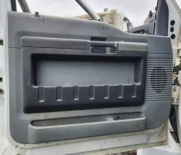 Ford F-750 Interior Part