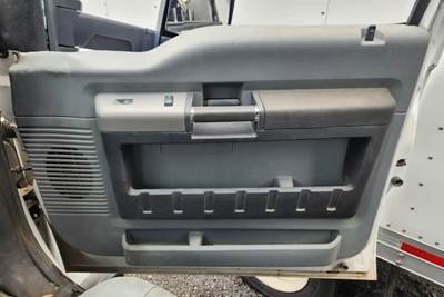 Ford F-750 Interior Part