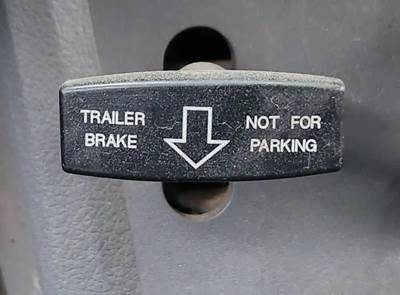 Ford F-750 Interior Part