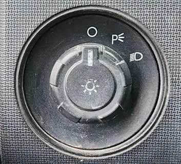 Ford F-750 Interior Part