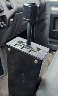 Ford F-750 Interior Part