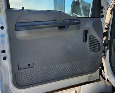 Ford F-750 Interior Part