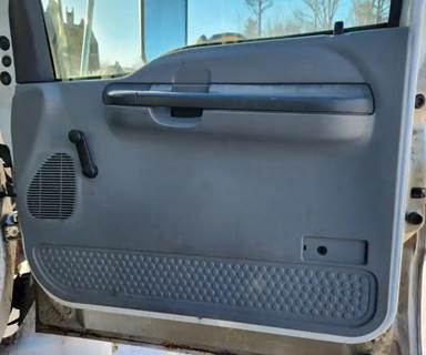 Ford F-750 Interior Part