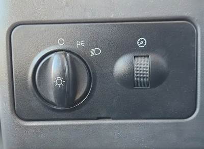 Ford F-750 Interior Part