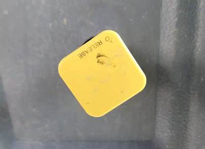 Ford F-750 Interior Part