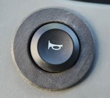 Ford F-750 Interior Part