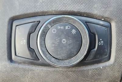 Ford F-750 Interior Part