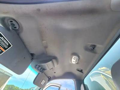 Ford F-750 Interior Part