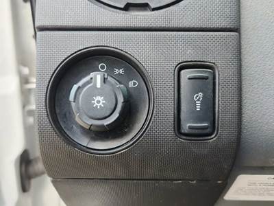Used 2019 Ford F-750 Miscellaneous Dash Switches