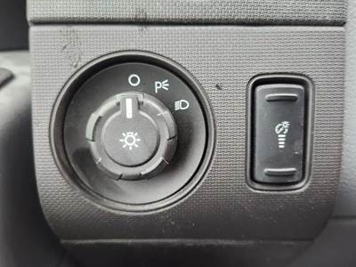 Used 2018 Ford F-750 Miscellaneous Dash Switches
